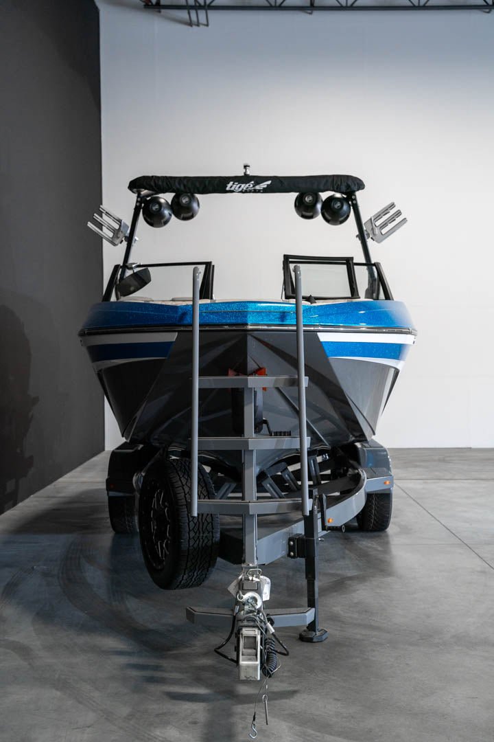 2021 Tige 23ZX - BoardCo Boats