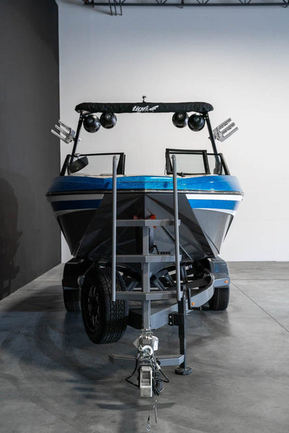 2021 Tige 23ZX - BoardCo Boats