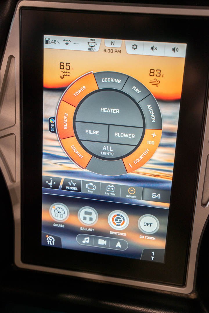 2021 Tige 23ZX - BoardCo Boats