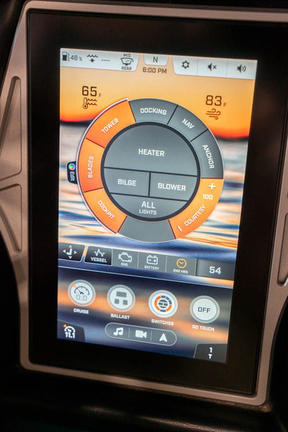 2021 Tige 23ZX - BoardCo Boats
