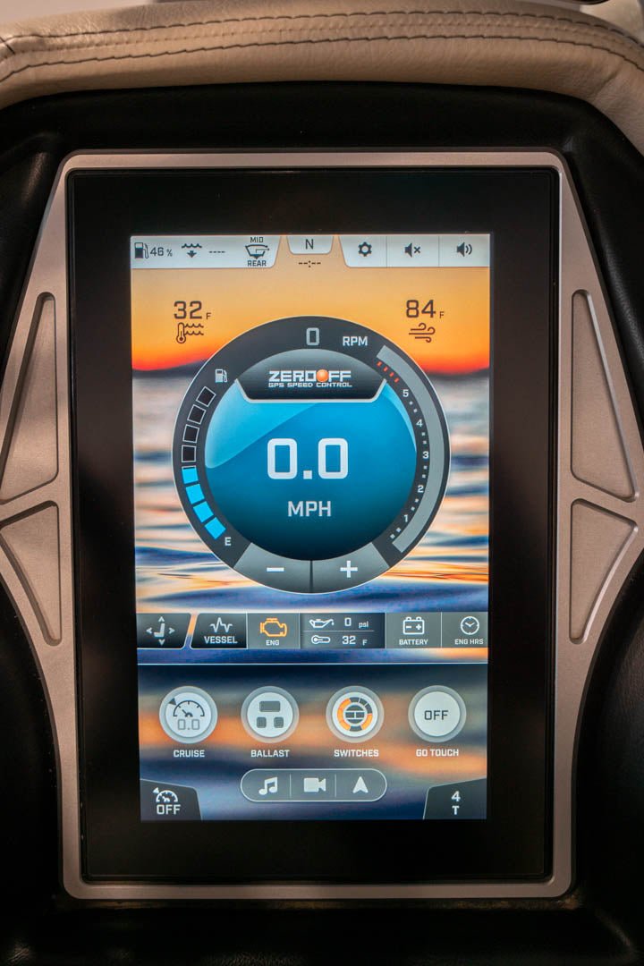 2021 Tige 23ZX - BoardCo Boats