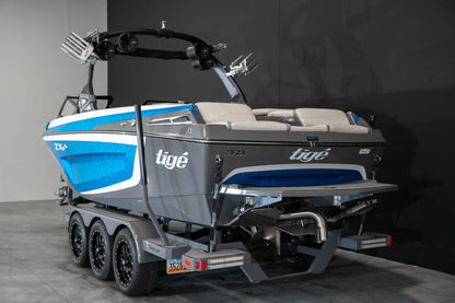 2021 Tige 23ZX - BoardCo Boats