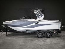 2022 Centurion Fi21 - Gunmetal Flake / White Frost - BoardCo