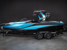 2022 Centurion Fi23 - Blue Flake / Black - BoardCo Boats