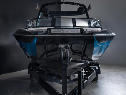 2022 Centurion Fi23 - Blue Flake / Black - BoardCo Boats