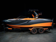 2022 Centurion Fi23 - Orange / Black - BoardCo Boats