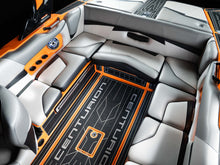 2022 Centurion Fi23 - Orange / Black - BoardCo Boats