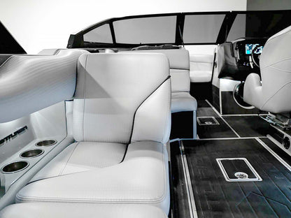 2022 Centurion Fi23 - Stone Gray - BoardCo