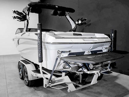 2022 Centurion Fi23 - Stone Gray - BoardCo