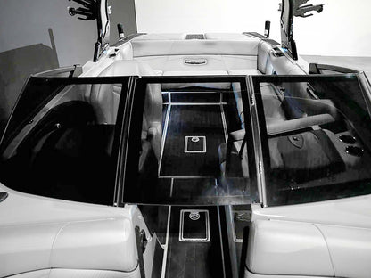 2022 Centurion Fi23 - Stone Gray - BoardCo Boats