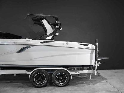 2022 Centurion Fi23 - Stone Gray - BoardCo