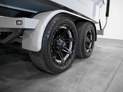 2022 Centurion Fi23 - Stone Gray - BoardCo