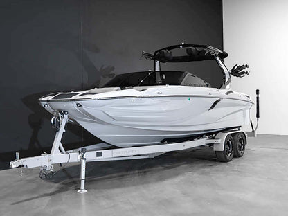 2022 Centurion Fi23 - Stone Gray - BoardCo