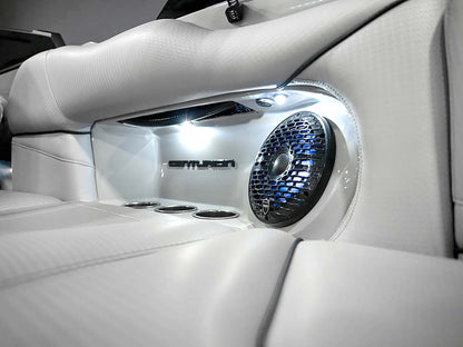 2022 Centurion Fi23 - Stone Gray - BoardCo Boats