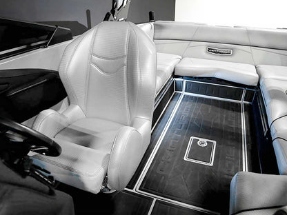 2022 Centurion Fi23 - Stone Gray - BoardCo Boats