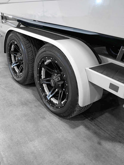 2022 Centurion Fi23 - Stone Gray - BoardCo