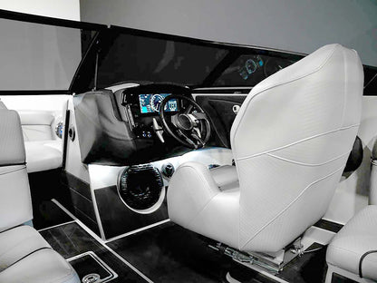 2022 Centurion Fi23 - Stone Gray - BoardCo Boats