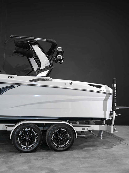 2022 Centurion Fi23 - Stone Gray - BoardCo