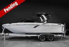 2022 Centurion Fi23 - Stone Gray - BoardCo