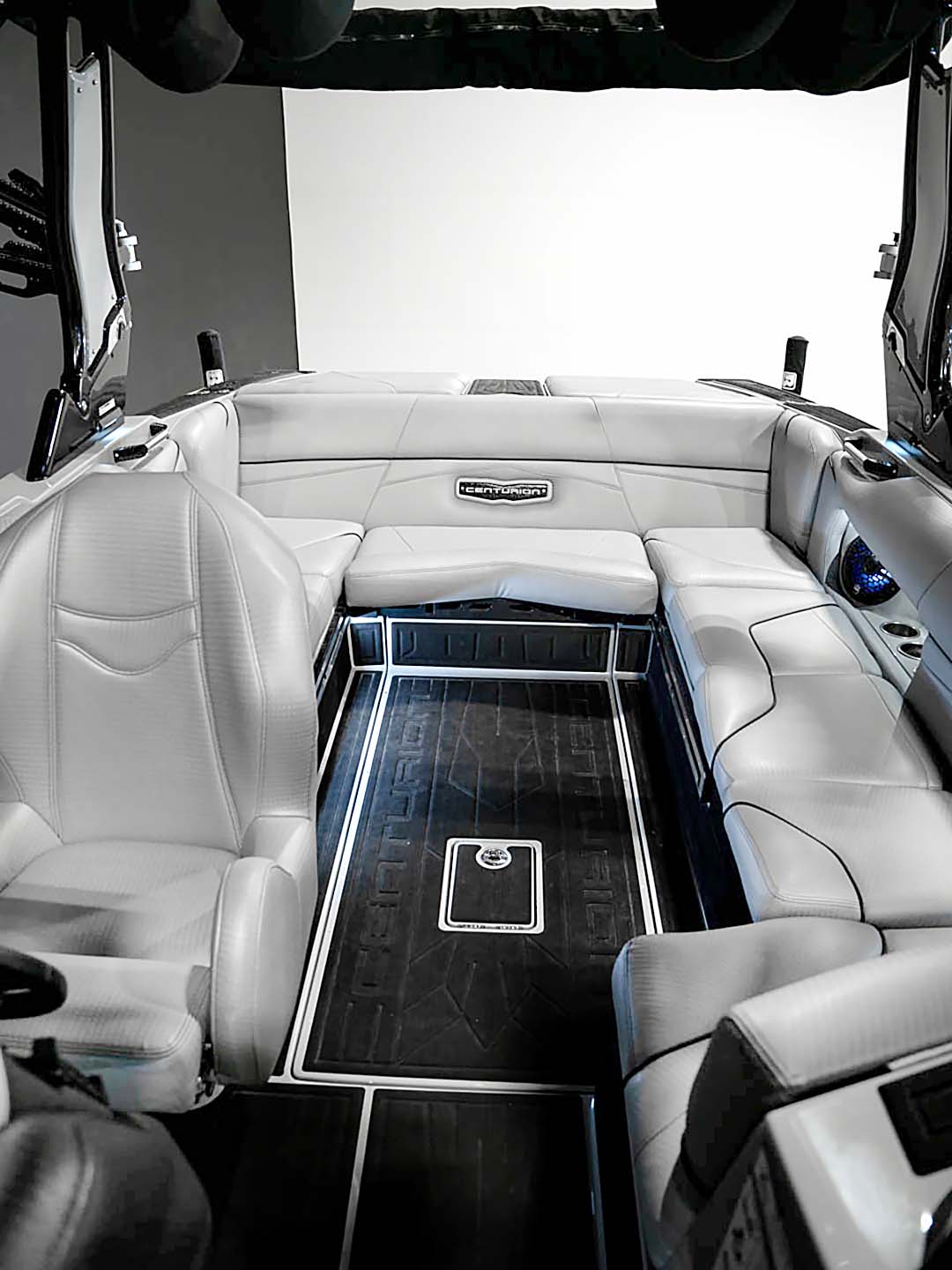 2022 Centurion Fi23 - Stone Gray - BoardCo