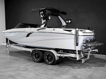 2022 Centurion Fi23 - Stone Gray - BoardCo Boats