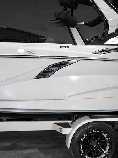 2022 Centurion Fi23 - Stone Gray - BoardCo Boats