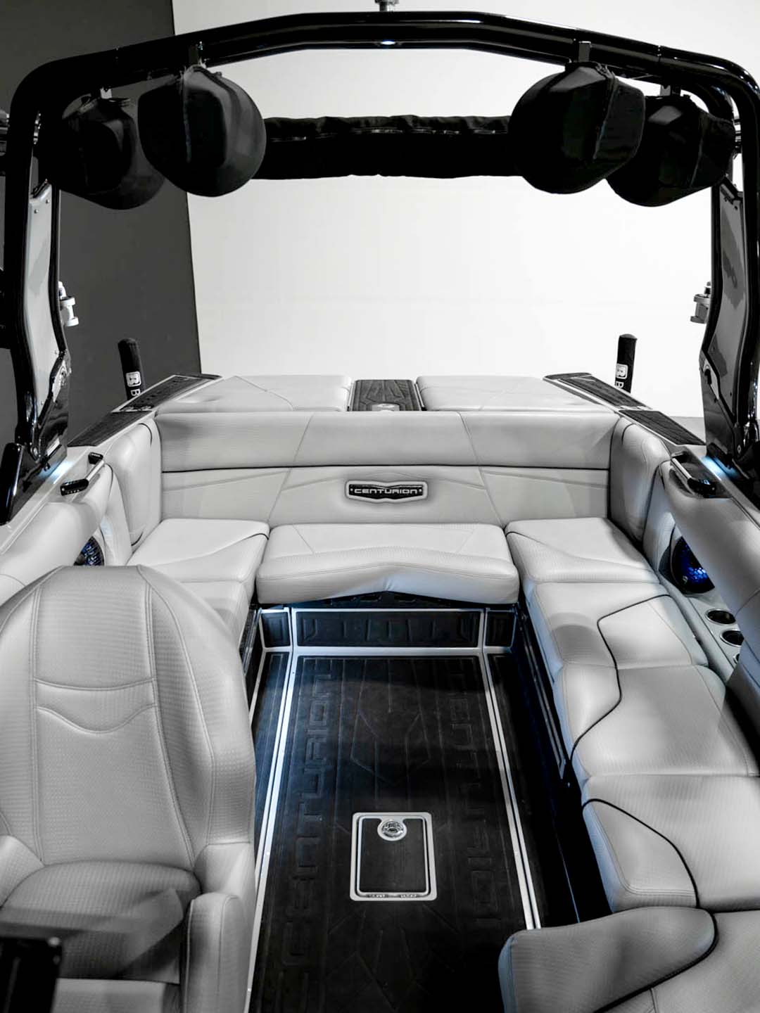 2022 Centurion Fi23 - Stone Gray - BoardCo