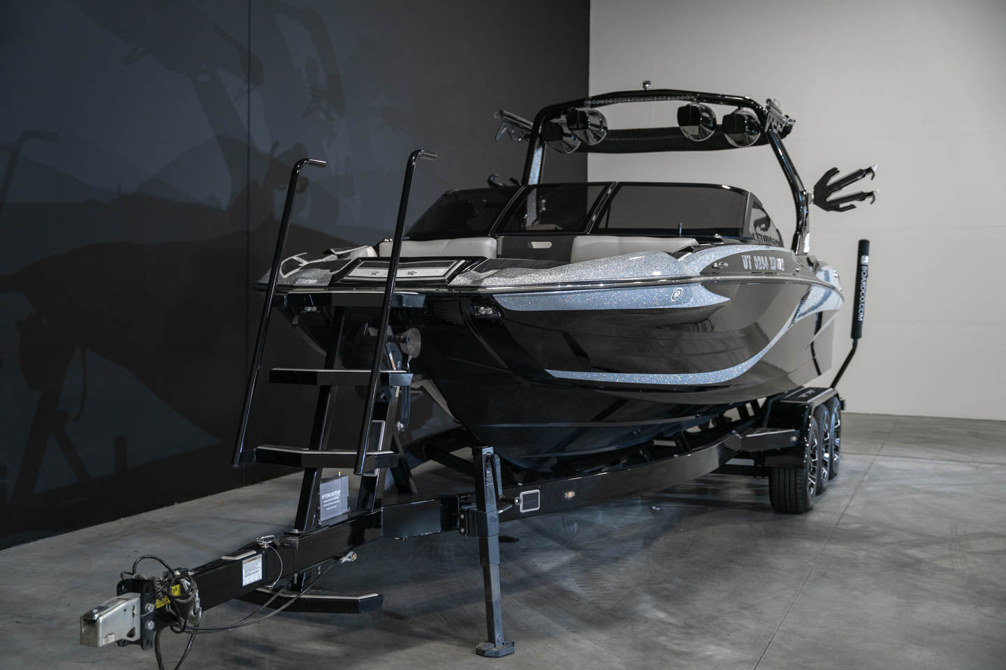 2022 Centurion Fi25 - BoardCo Boats