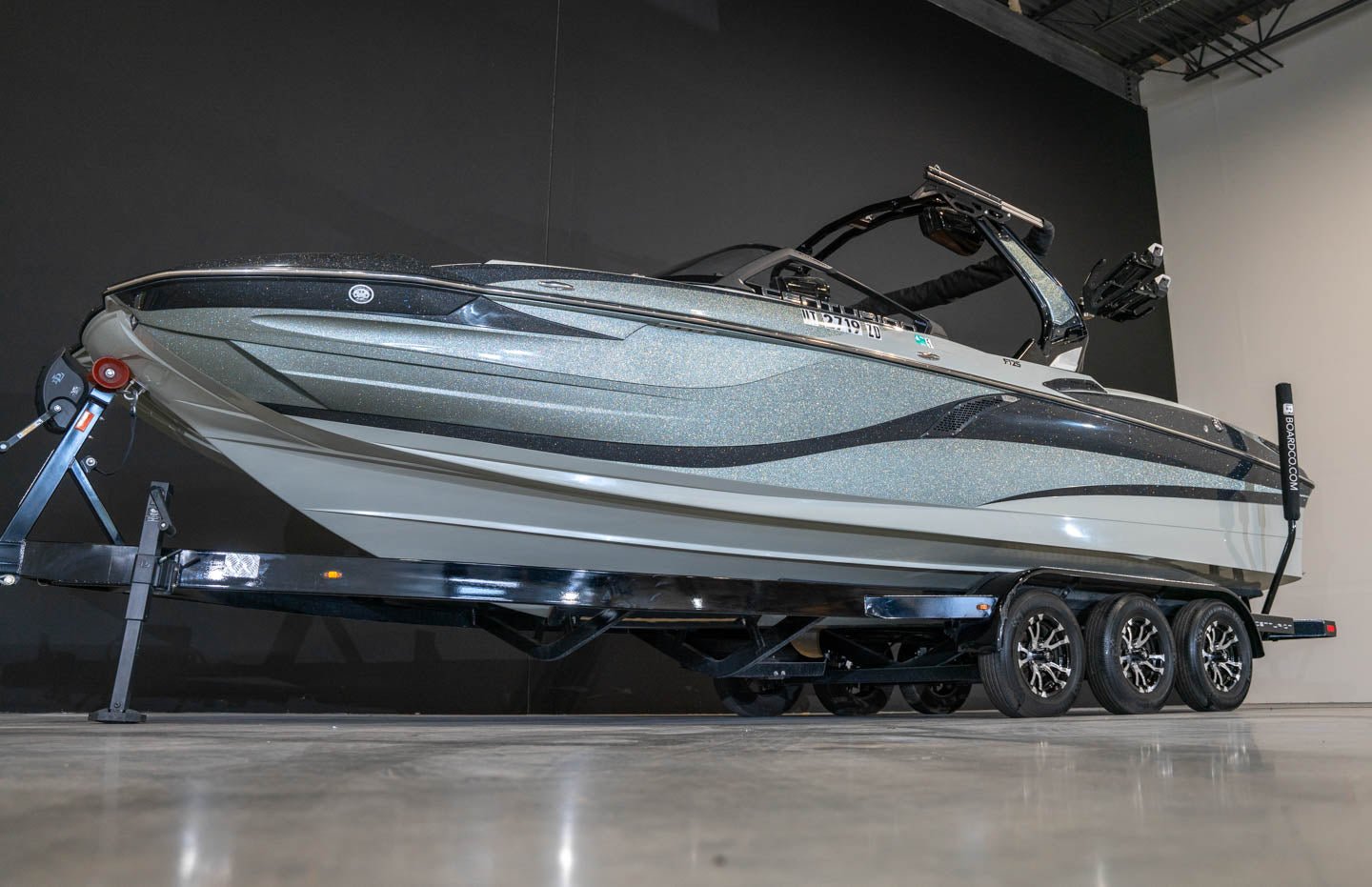2022 Centurion Fi25 - BoardCo Boats