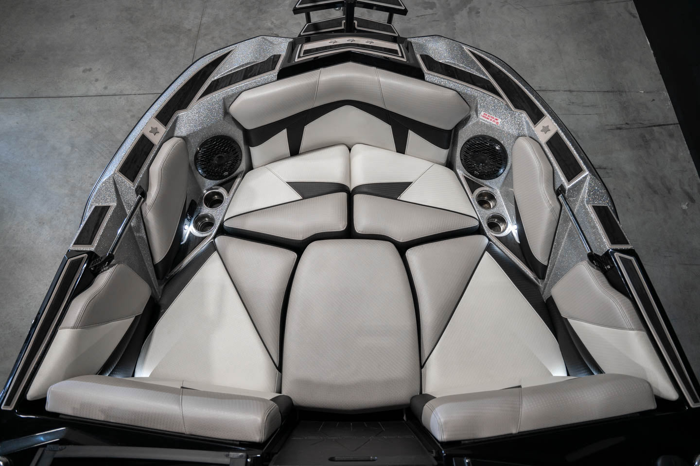 2022 Centurion Fi25 - BoardCo Boats