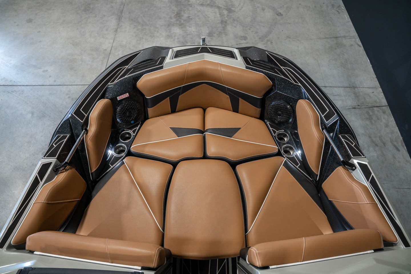 2022 Centurion Fi25 - BoardCo Boats