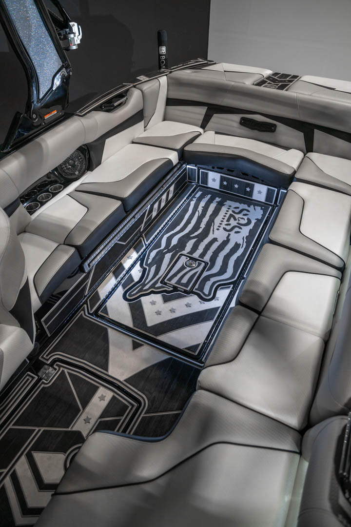2022 Centurion Fi25 - BoardCo Boats