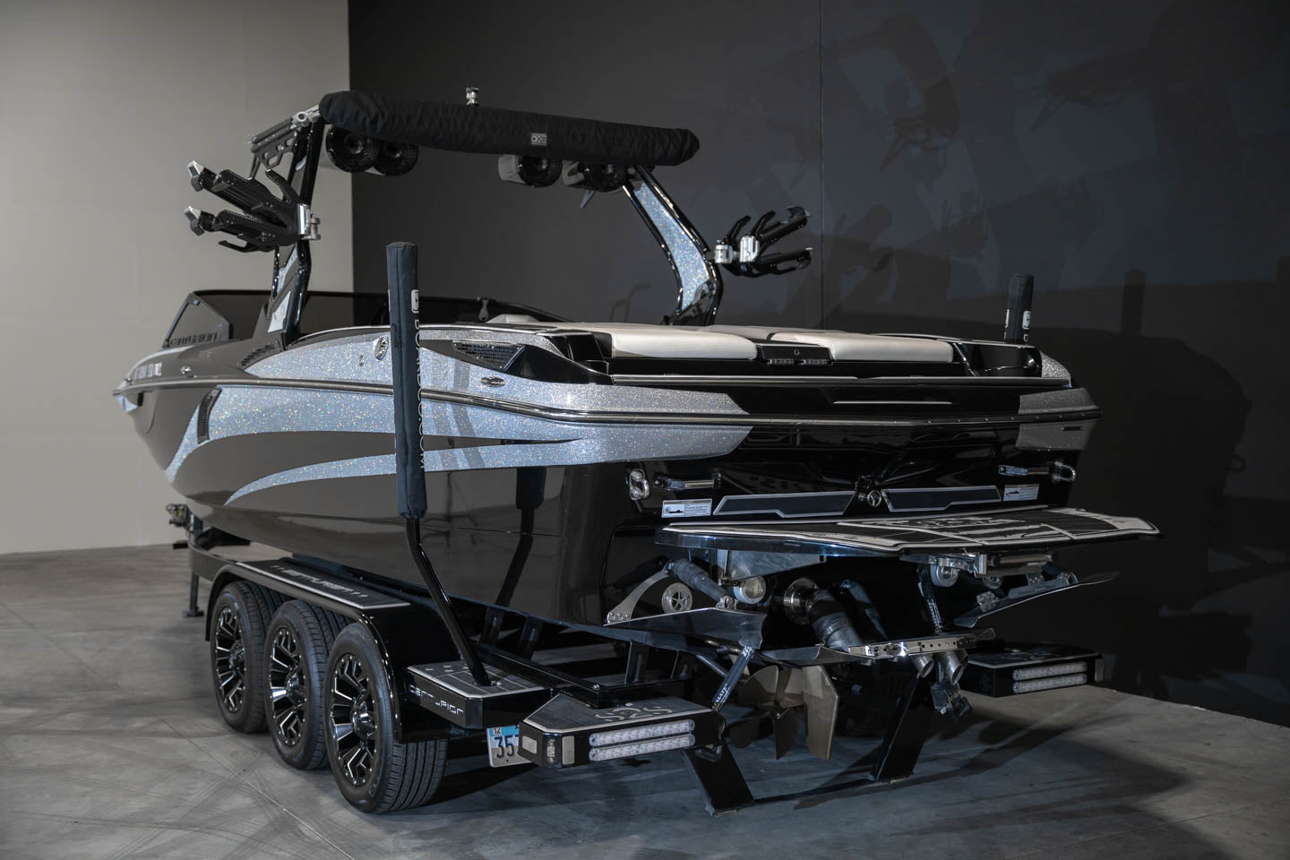 2022 Centurion Fi25 - BoardCo Boats