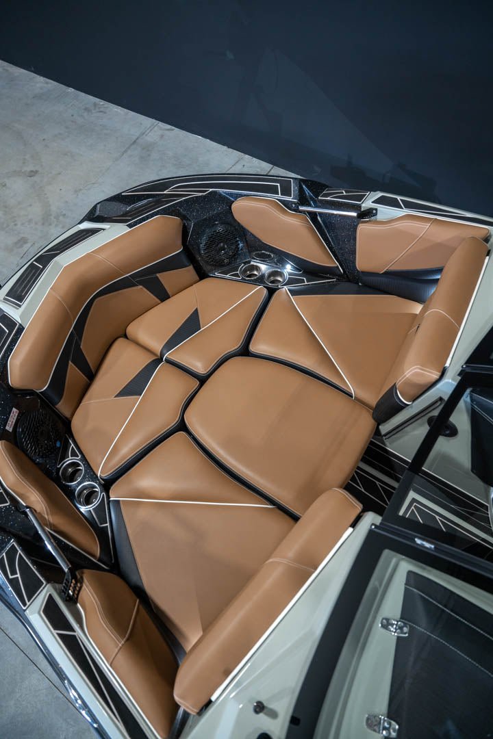 2022 Centurion Fi25 - BoardCo Boats