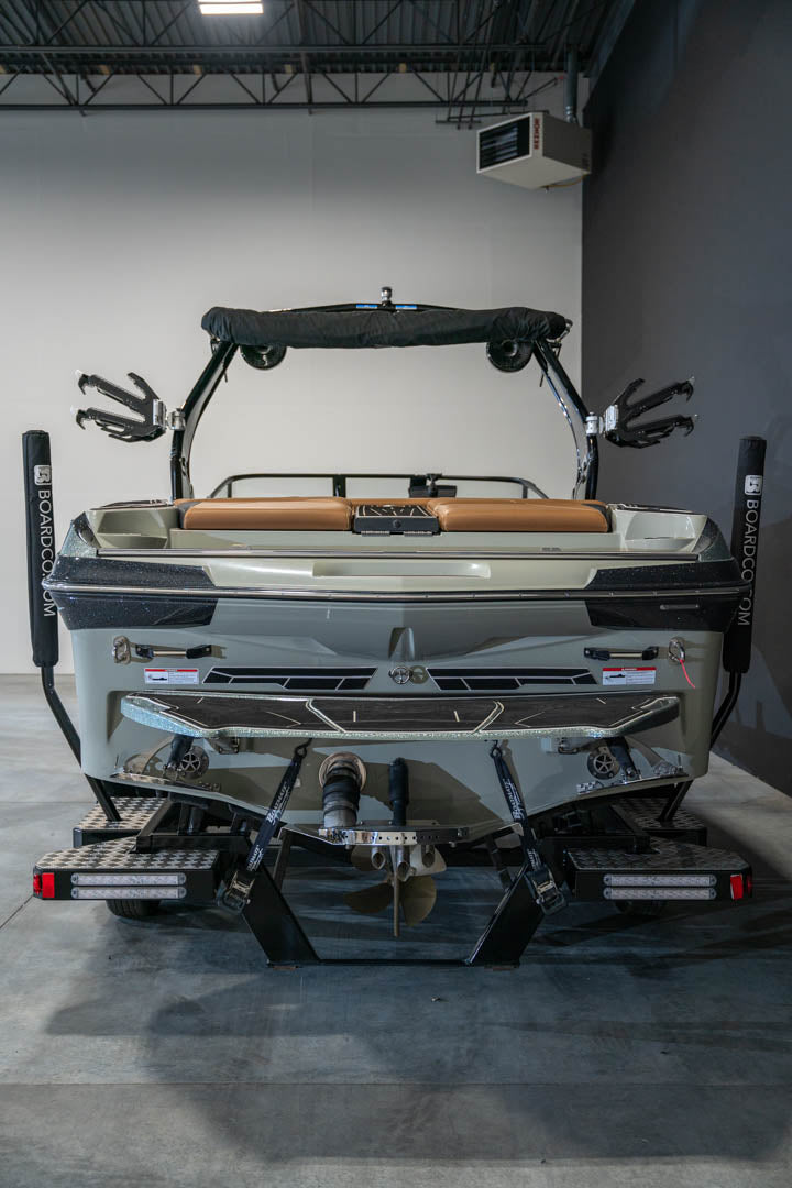 2022 Centurion Fi25 - BoardCo Boats