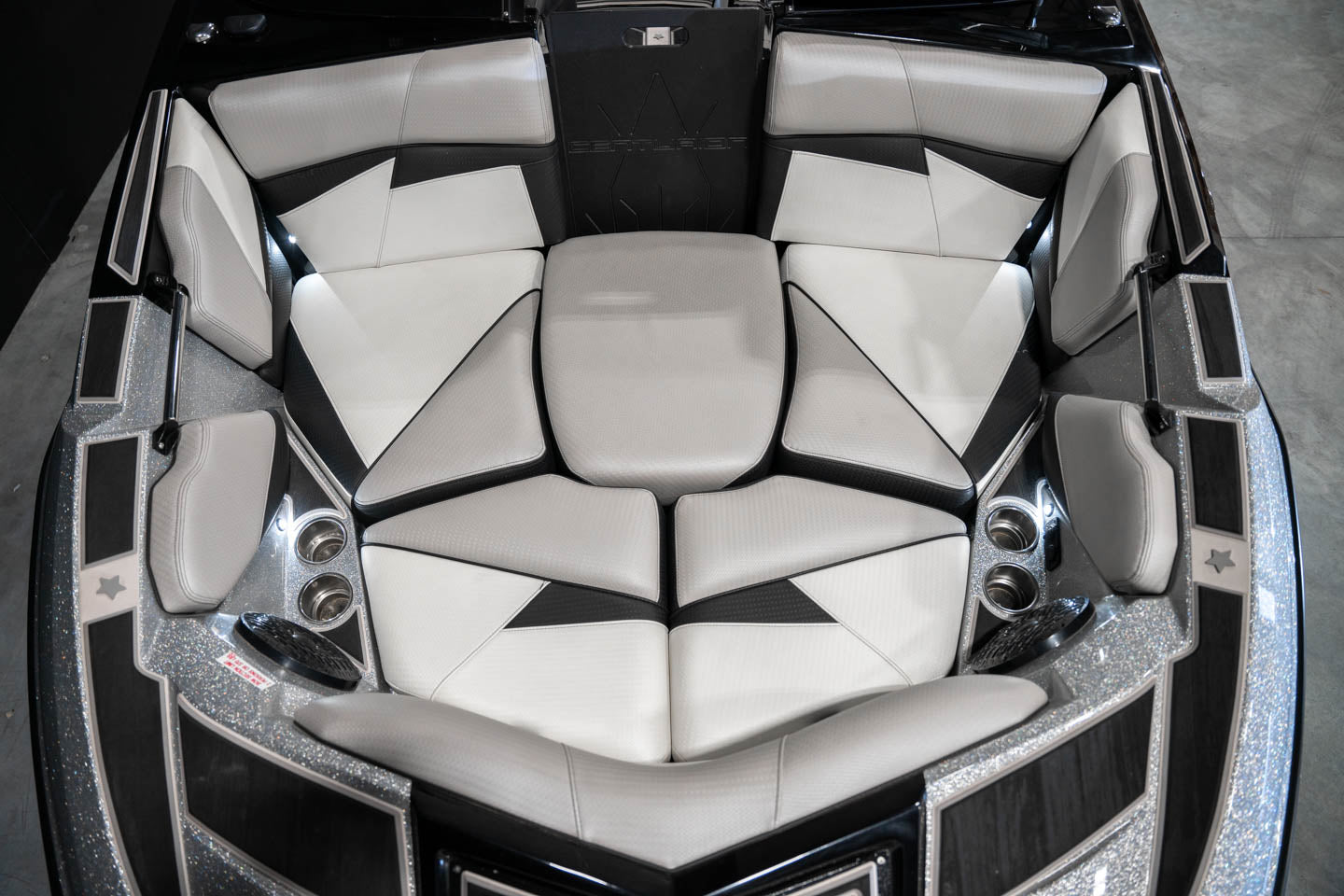 2022 Centurion Fi25 - BoardCo Boats