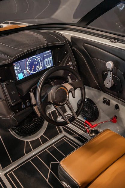 2022 Centurion Fi25 - BoardCo Boats