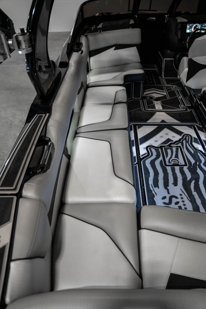 2022 Centurion Fi25 - BoardCo Boats
