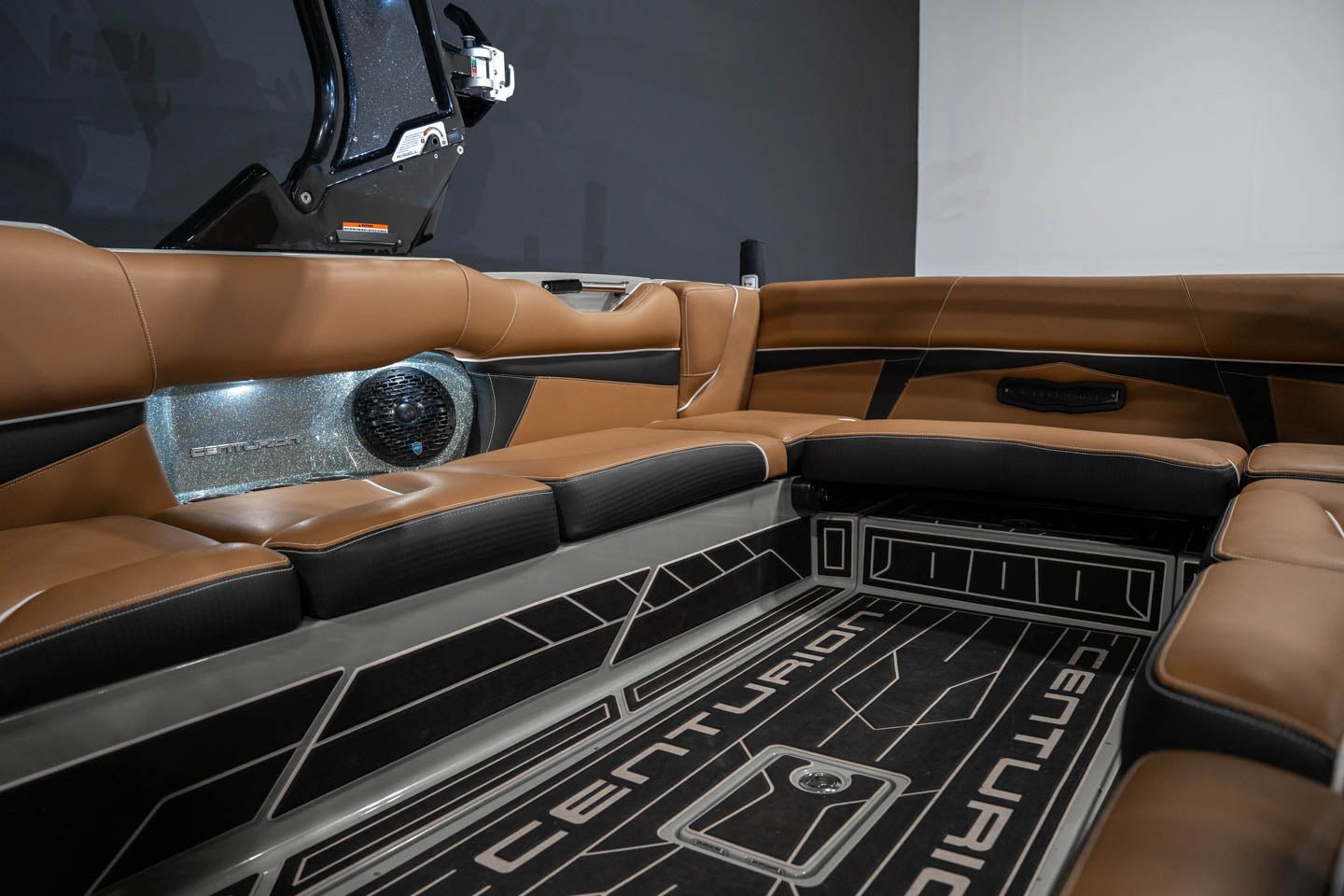 2022 Centurion Fi25 - BoardCo Boats