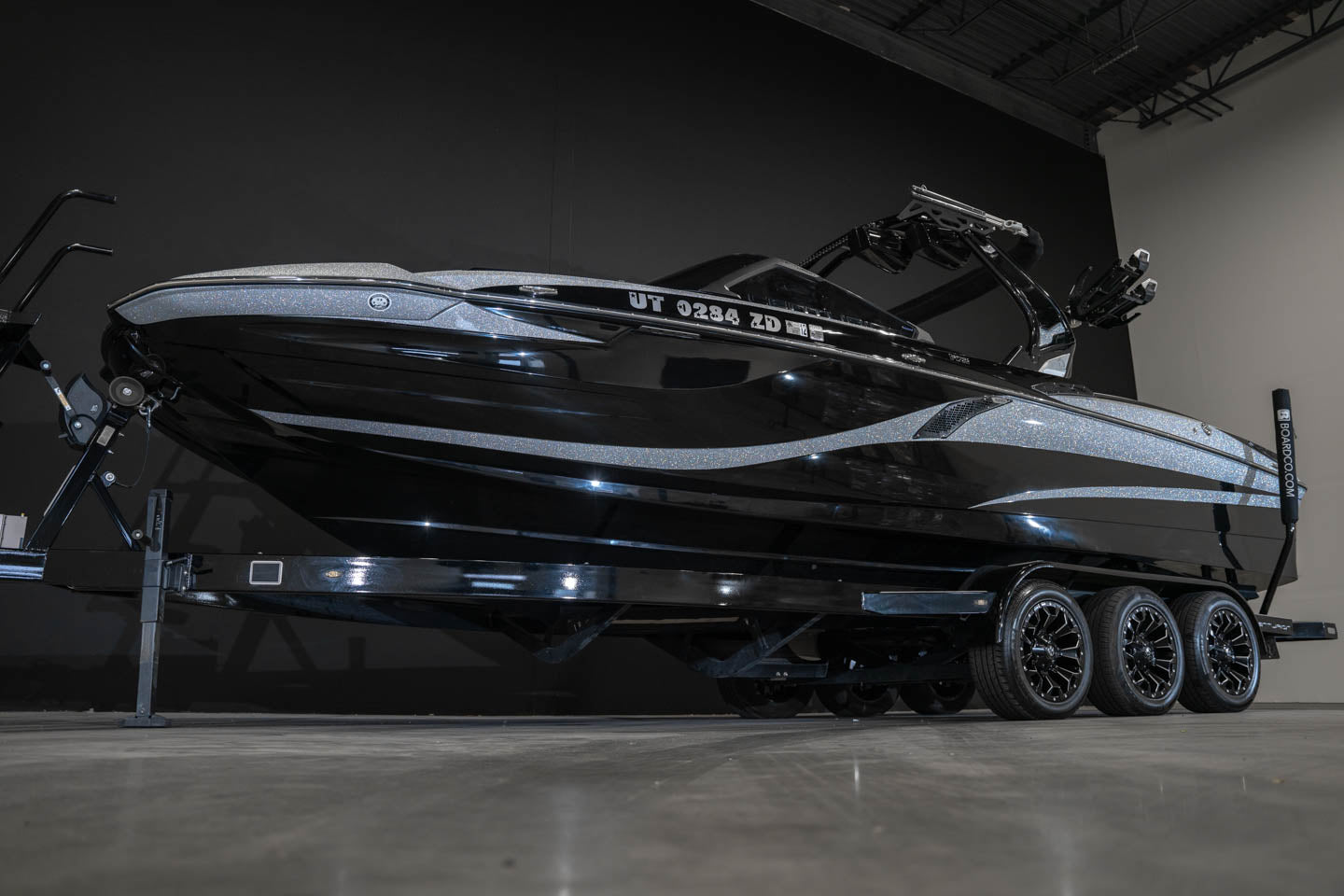 2022 Centurion Fi25 - BoardCo Boats