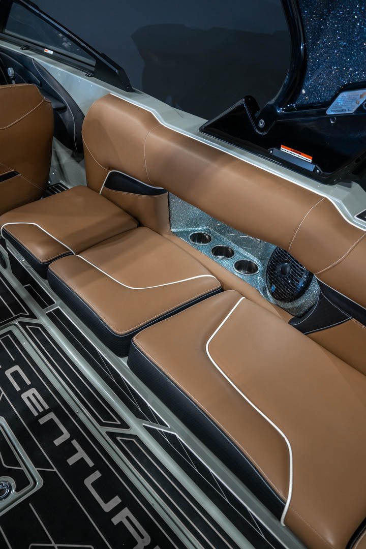 2022 Centurion Fi25 - BoardCo Boats