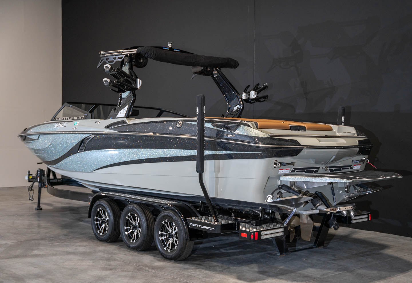 2022 Centurion Fi25 - BoardCo Boats