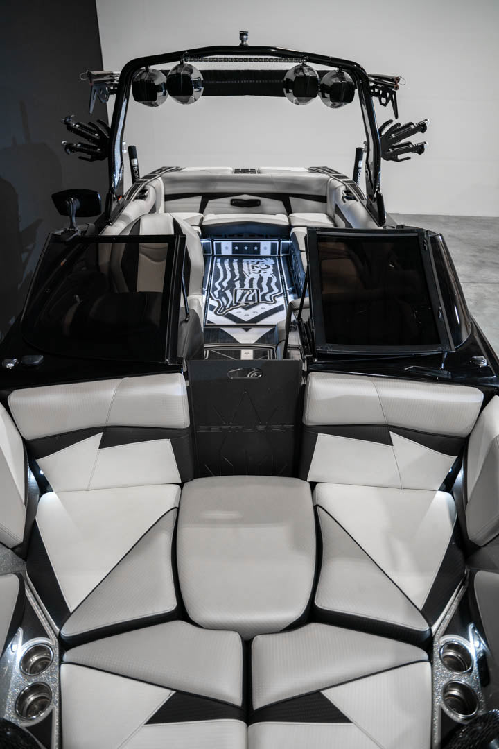 2022 Centurion Fi25 - BoardCo Boats