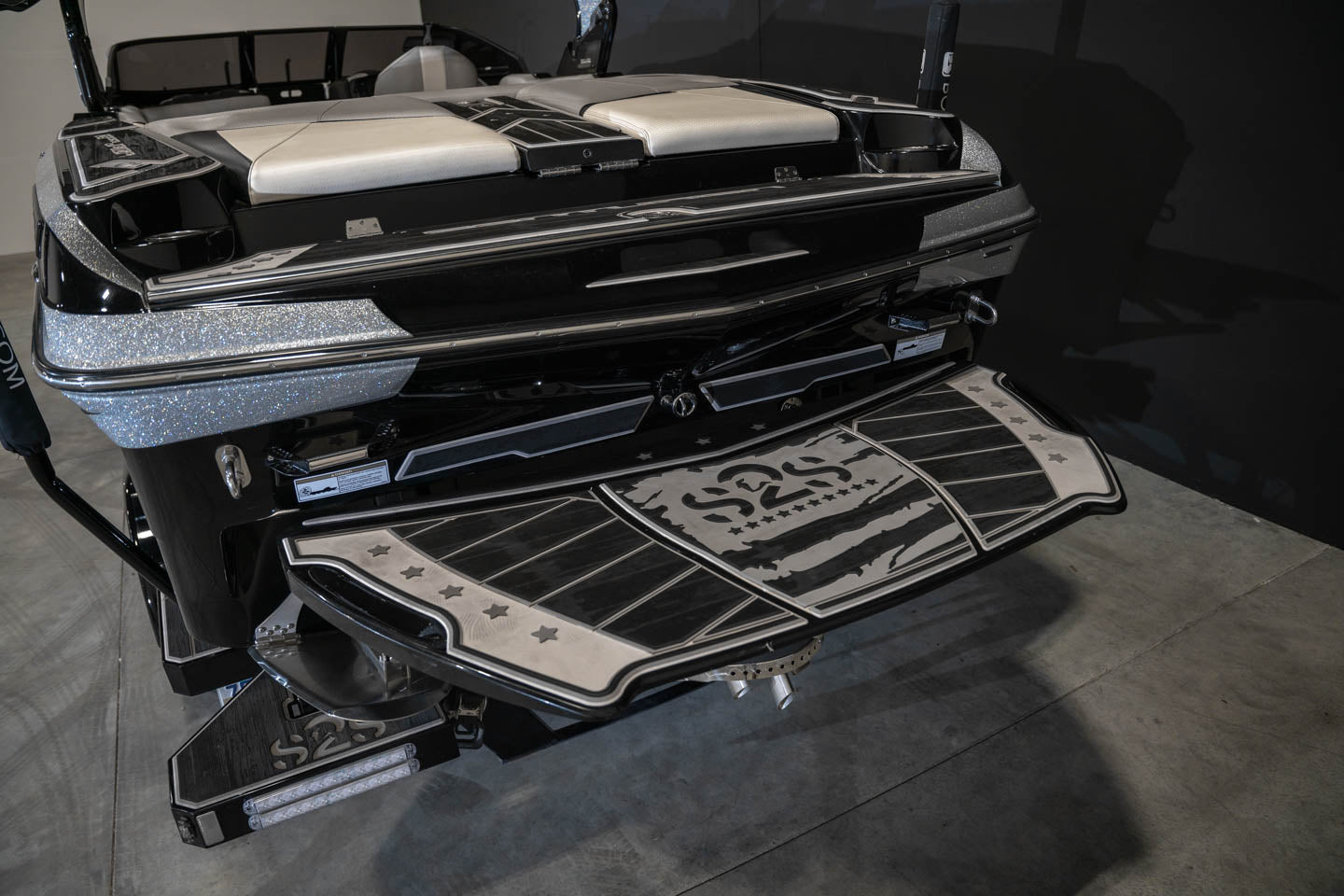 2022 Centurion Fi25 - BoardCo Boats