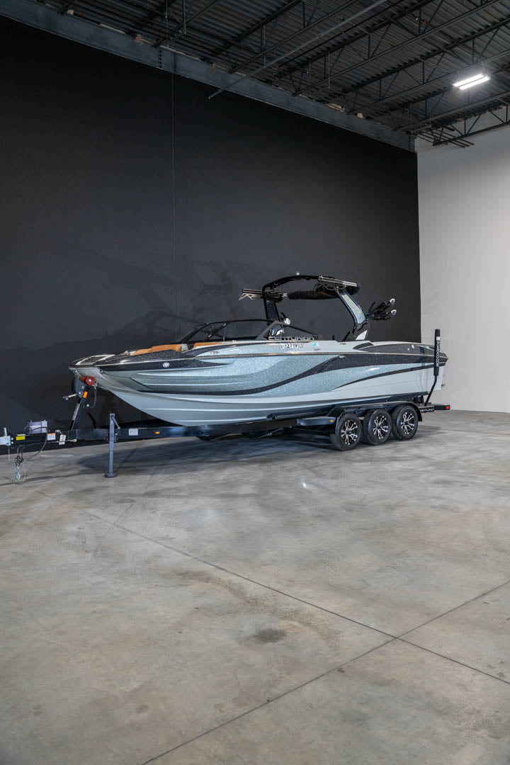 2022 Centurion Fi25 - BoardCo Boats