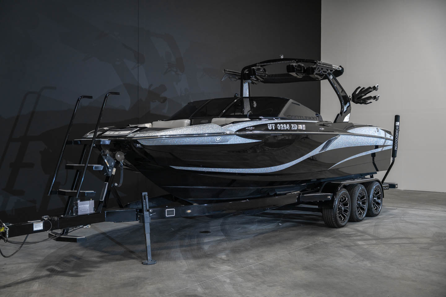 2022 Centurion Fi25 - BoardCo Boats