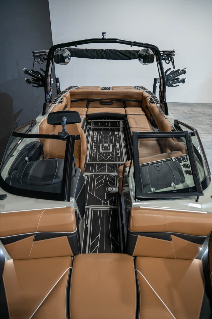 2022 Centurion Fi25 - BoardCo Boats