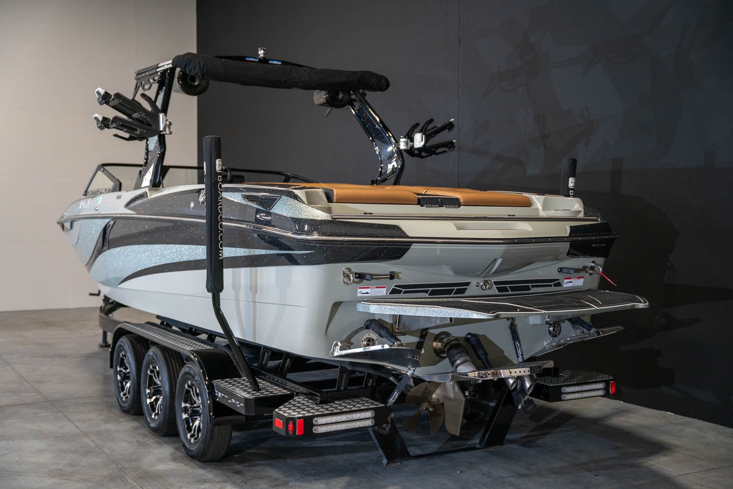 2022 Centurion Fi25 - BoardCo Boats