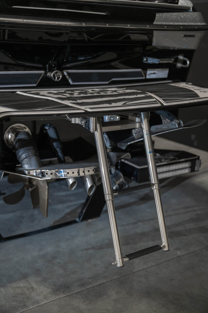 2022 Centurion Fi25 - BoardCo Boats