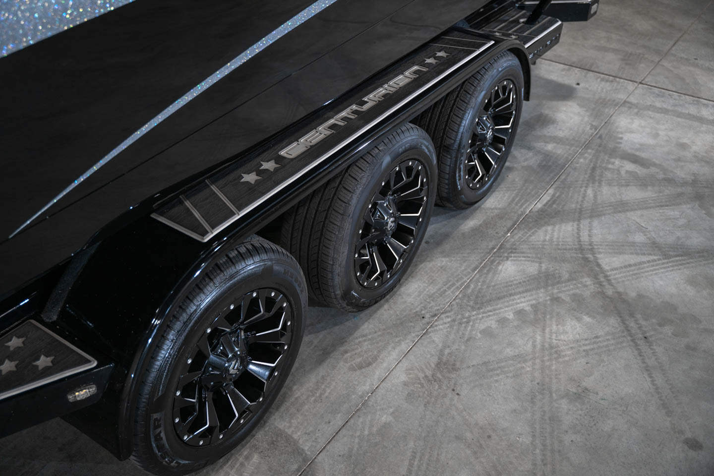 2022 Centurion Fi25 - BoardCo Boats
